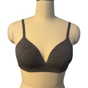 Gap Body Breathe Wireless Women's Bra NWT